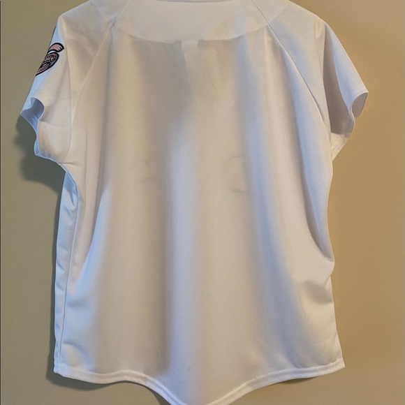 Greenville (SC) Drive jersey Minor League Baseball - Picture 2 of 6